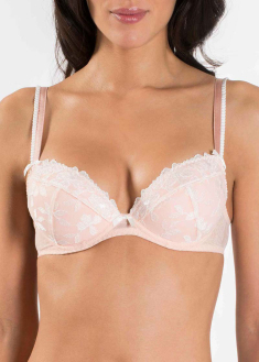 Soutien-gorge Push-up Aubade