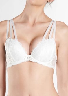 Soutien-gorge Armatures Push-Up Aubade