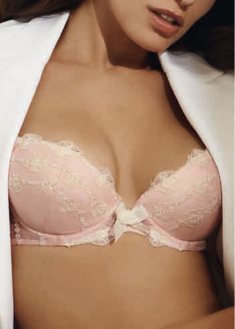Soutien-gorge Push Up Wacoal