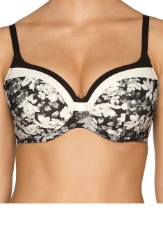 Soutien-gorge Rembourr Forme Coeur Twist de Prima Donna