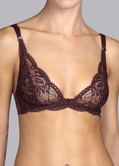 Soutien-gorge Sans Armatures Andres Sarda