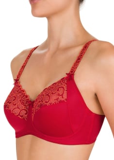 Soutien-gorge sans Armatures Felina