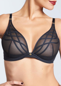 Soutien-gorge Triangle Chantelle