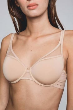 Soutien-gorge Spacer avec Armatures Maison Lejaby