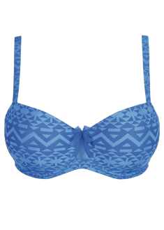 Soutien-gorge Balconnet Rembourr Twist de Prima Donna