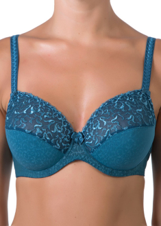 Soutien-gorge Armatures Selmark