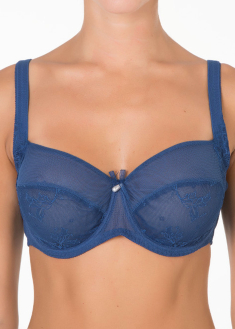 Soutien-gorge Armatures Grande Taille Selmark