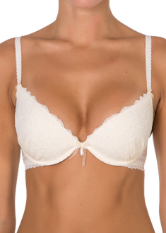 Soutien-gorge Armatures Plunge Selmark