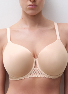 Soutien-gorge Moul  Armatures Chantelle