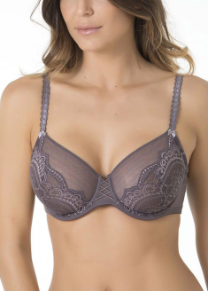 Soutien-gorge Armatures Bonnets Profonds Selmark