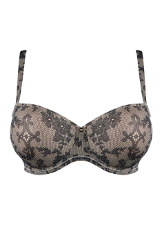 Soutien-gorge Balconnet Rembourr Twist de Prima Donna