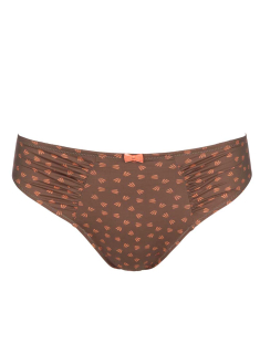 Slip Brsilien Twist de Prima Donna