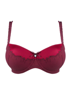 Soutien-gorge Balconnet Rembourr Twist de Prima Donna