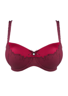 Soutien-gorge Balconnet Rembourr Twist de Prima Donna