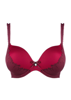 Soutien-gorge Rembourr Twist de Prima Donna