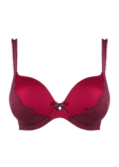 Soutien-gorge Rembourr Twist de Prima Donna