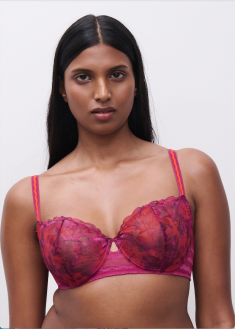 Soutien-gorge Corbeille 