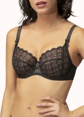 Soutien-gorge Classique  Armatures 