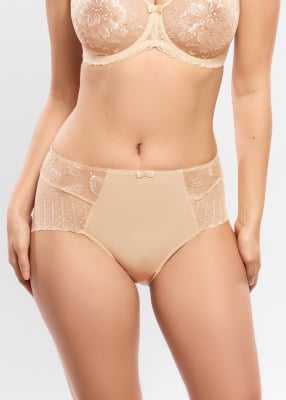 Culotte Haute 