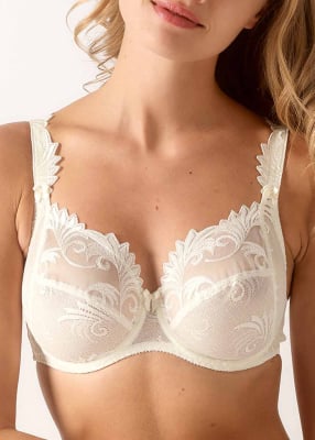 Soutien-gorge Armatures 