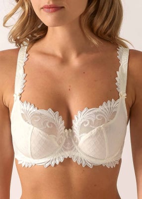 Soutien-gorge Corbeille 