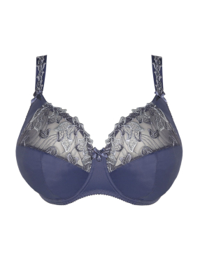Soutien-gorge Embo�tant Bonnets Profonds 