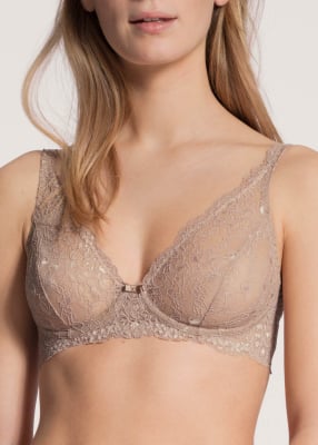 Soutien-gorge avec Armatures 