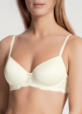 Soutien-gorge Rembourr avec Armatures 