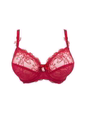 Soutien-gorge Emboitant avec Armatures 