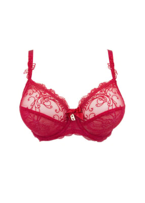 Soutien-gorge Emboitant avec Armatures 