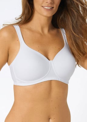 Soutien-gorge Ampliforme Sans Armatures 