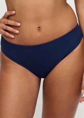 Bikini slip br�silien 