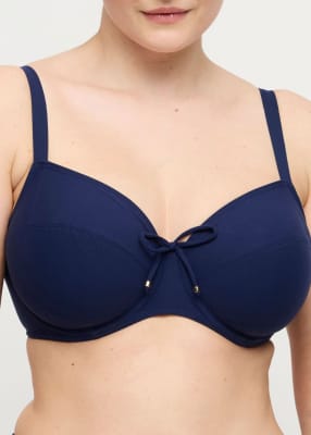 Haut de Bikini Triangle 