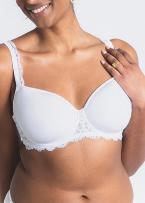 Soutien-gorge Spacer avec Armatures 