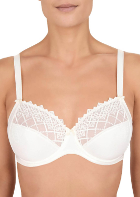 Soutien-gorge Emboitant avec Armatures 