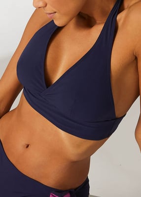 Soutien-gorge Triangle 