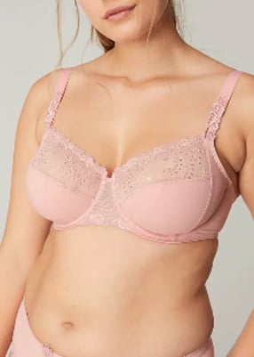 Soutien-gorge Embotant  Armatures 