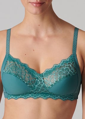 Soutien-gorge sans Armatures 
