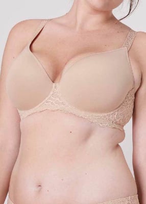 Soutien-gorge Spacer avec Armatures 
