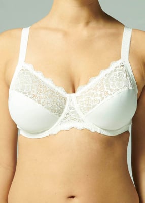 Soutien-gorge Embotant  Armatures 
