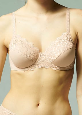 Soutien-gorge Embotant  Armatures 