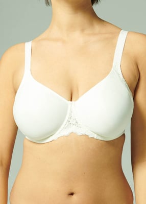 Soutien-gorge Moul avec Armatures 