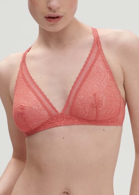 Soutien-gorge Sans Armatures 