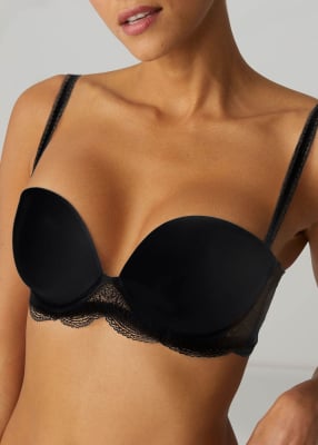 Soutien-gorge Bandeau 