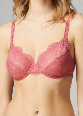 Soutien-gorge avec Armatures 