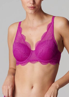 Soutien-gorge Padd Moul Spacer avec Armatures 