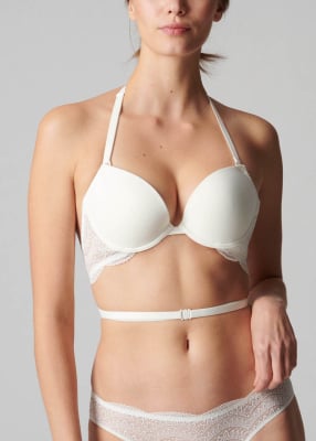 Soutien-gorge  Armatures Multiposition 