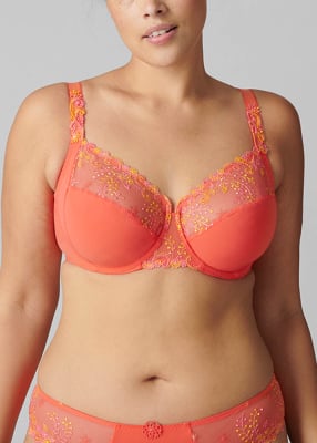 Soutien-gorge Embotant  Armatures 