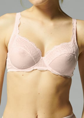 Soutien-gorge Emboitant avec Armatures 