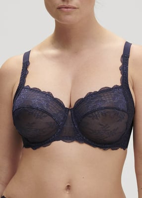 Soutien-gorge Emboitant avec Armatures 